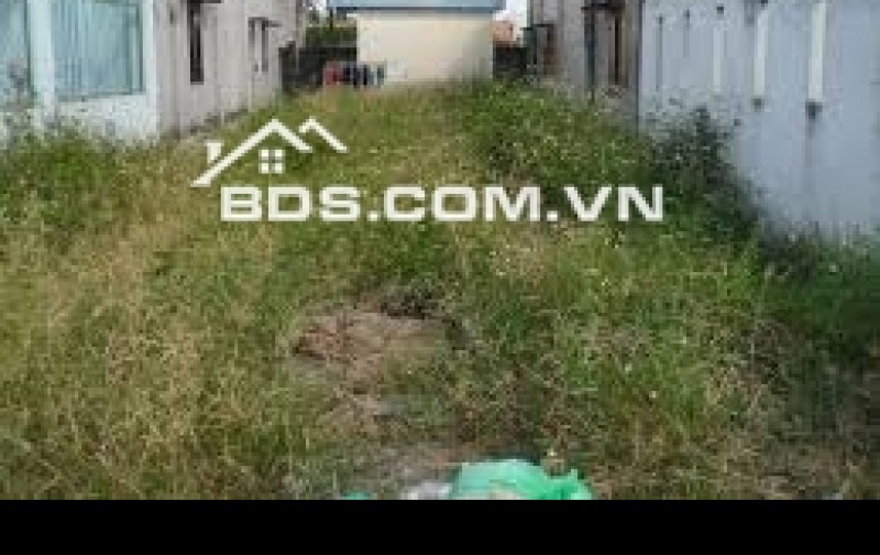 BÁN LÔ ĐẤT MẶT TIỀN ĐƯỜNG SỐ – TÂN THỚI NHẤT, QUẬN 12 – 350M² – NGANG 12M